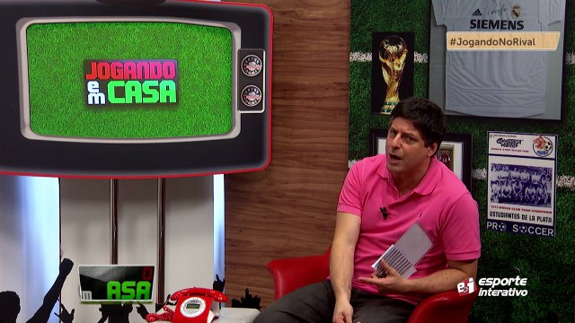 Leonardo Baran: Guerrero quer mesmo ficar no Corinthians?