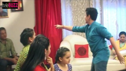 Yeh Hai Mohabbatein Ishita SACRIFICES her LIFE for Ruhi & Adi  18 may 2015