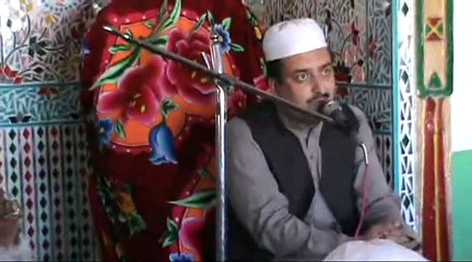 Sahibzada Qari Umair Hashim Bagharvi (Tilawat & Khitab) Urs Mubarak Salitha Kahuta 3/5/15