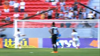 Brésil - Le résumé de la 2e journée