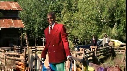 James Bond Live and Let Die (Croco)