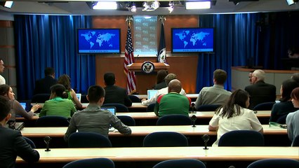 Tomada de Ramadi pelo EI é um 'revés', diz Pentágono