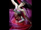 Arabic~Dance Mix~Egyptian Belly Dance Music (Ethnic Techno)
