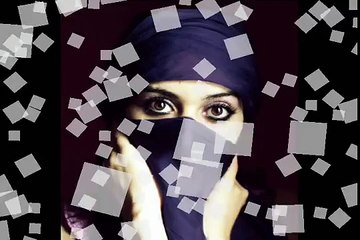 Back To Basics-Alf Layla Wa Layla-Arabic Music