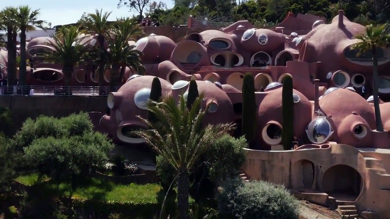 Dior _ Cruise 2016 Full Edited Show  from Exclusive