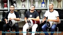 Belly Dance Music - Sombaty Doumbek - Arabic Music