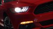 DESIGN Chevrolet Camaro SS vs Ford Mustang GT