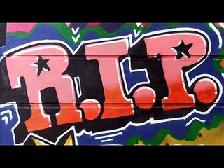 Untidy Dubs - R.I.P.