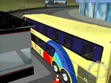GTA San Andreas - Buses Chilenos