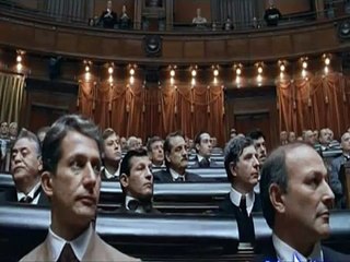 il sogno di Peppino di Vittorio nel discorso in parlamento