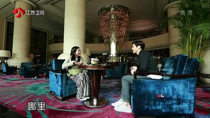 20150503 我们相爱吧 (始源夫妇）第三集