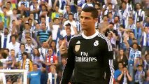 Cristiano Ronaldo y su enésimo enojo con Gareth Bale en Real Madrid