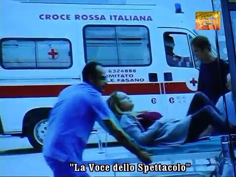 Ventunesima Puntata della Rubrica LA VOCE DELLO SPETTACOLO - TORNA SU RAIUNO BRACCIALETTI ROSSI 2