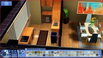 The Sims 3 Lets Build a House - Mariners Bay p4