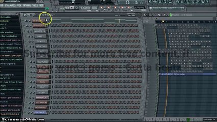 FREE FLP DARK EVIL AMBIENT TRAP BEAT 808 [ MediaFire]  - Gutta Beatz Juugin
