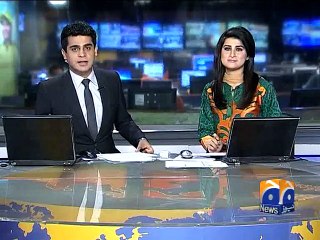 Geo Headlines-19 May 2015-0600