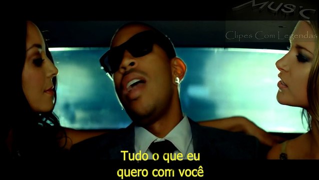 Enrique Iglesias Feat Ludacris - Tonight