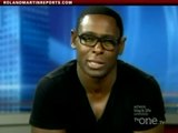 WASHINGTON WATCH: Actor David Harewood Discusses The Difficulties Black Actors From The UK & US Face