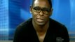 WASHINGTON WATCH: Actor David Harewood Discusses The Difficulties Black Actors From The UK & US Face