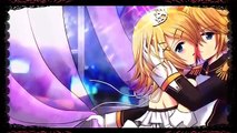 Adolecence-Vocaloid (Len e Rin kagamine)