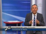 Bob Fernandes / Rose & Cia. indiciados, mas o alvo é Lula