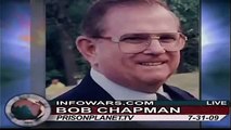 Bob Chapman on Alex Jones Tv 1/3:There Really Doing It !