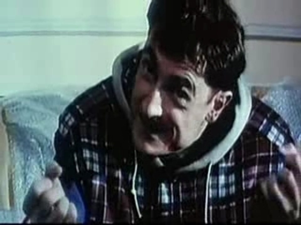 La vidéo de bernie dans bernie