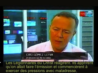 Les péchés du père Maciel 5/7