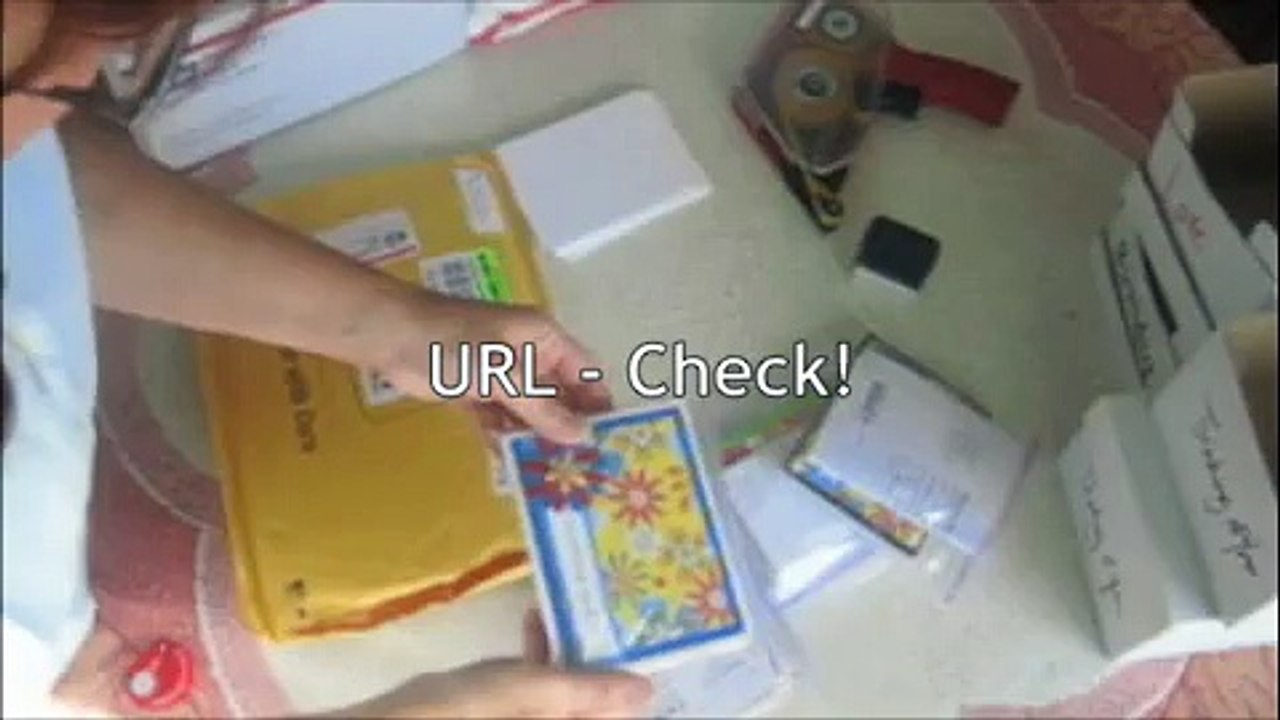 5 Minutes of Sorting!
