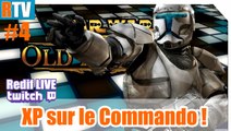 SWTOR - Rush XP Commando #4