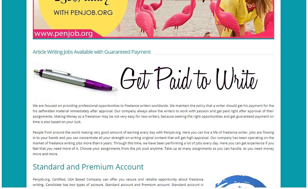 Article Writing Jobs for Moms, students, Beginners, Urgently from Pakistan and india