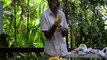 Cape Trib Exotic Fruit Farm - Tasting Jakfruit