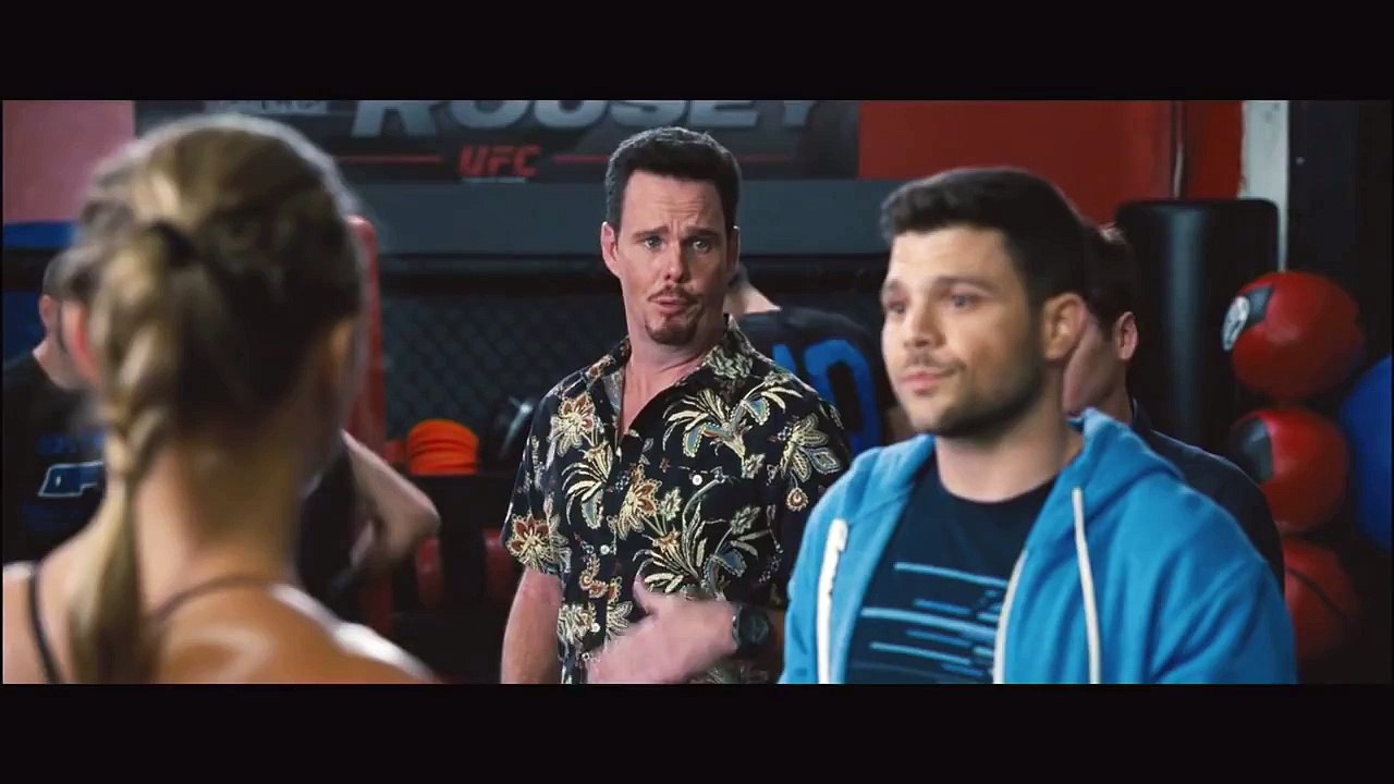 Entourage - Turtle Fights Ronda