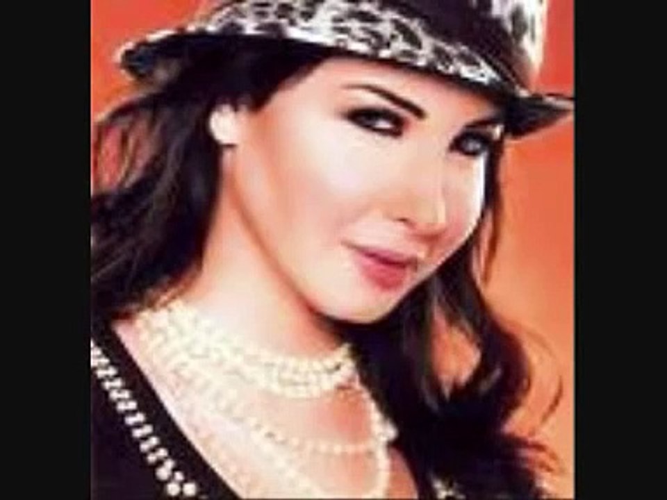 Nancy Ajram   Shik shak shok
