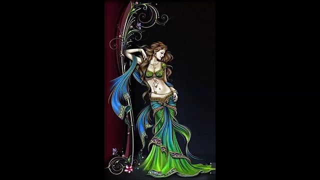 Soheir Zaki - Horus Arab Music