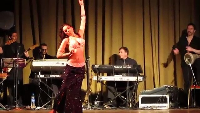 Saba & Horus Arab Music