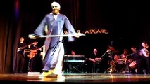 Said y Horus Arab Music en •Yar al Amar• - Saidi