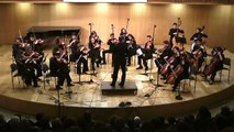 Tchaikovsky - Souvenir de Florence I. Tel-Aviv Soloists/Barak Tal