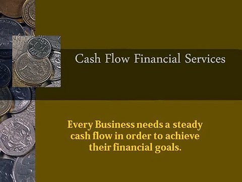 Cash Flow Financial Services