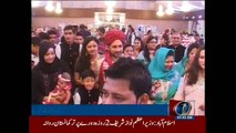 Wedding bells for Sarfaraz Ahmed