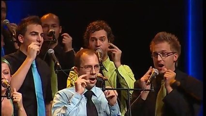 Perpetuum Jazzile - Africa