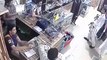 ▶ Robbery in a Garment Shop