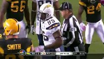 NFL Videos  WK 4  Philip Rivers highlights