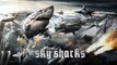 Sky Sharks : Bande-annonce, des nazis zombies et des requins