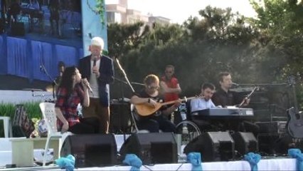 Bağcılar?da 19 Mayıs ve Çevre Şöleni Coşkusu