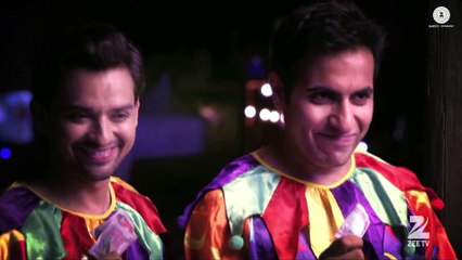 Parwaaz - Tujhe Bulandi Ko - Parwaz - Tujhay Bulandi Ko - Adel Farooq - || Full Video Song || - Full HD - Entertainment CIty