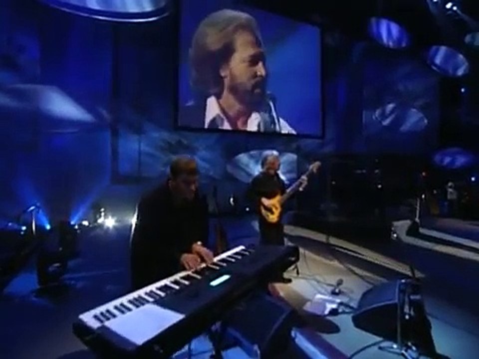 Bee Gees (4/32) - To love somebody