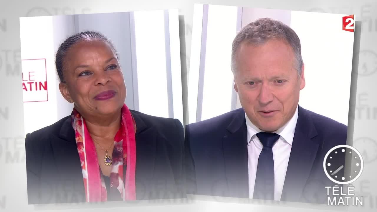 Les 4 Vérités