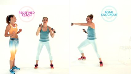 5 excercices pour... se sculpter de jolis bras