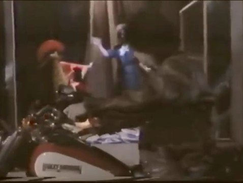 Starship - Nothing's gonna stop us now-